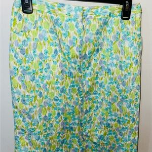 Liz Claiborne women’s skirt size 4